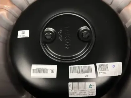 Photo 31 Renault Clio  TCe 100 GPL