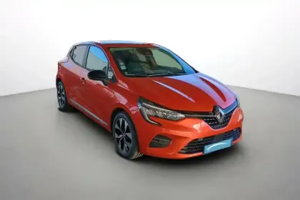 Photo 7 Renault Clio  TCe 100 GPL