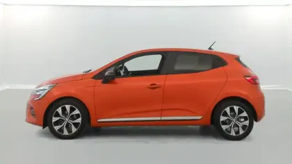 Photo 10 Renault Clio  TCe 100 GPL