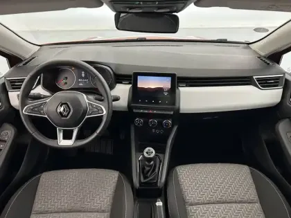 Photo 34 Renault Clio  TCe 100 GPL