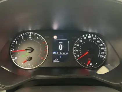 Photo 25 Renault Clio  TCe 100 GPL