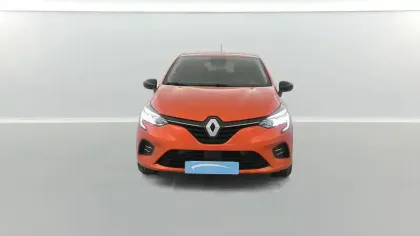 Photo 16 Renault Clio  TCe 100 GPL