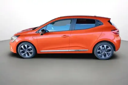 Photo 2 Renault Clio  TCe 100 GPL