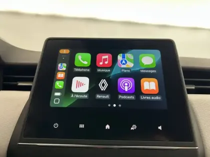 Photo 33 Renault Clio  TCe 100 GPL