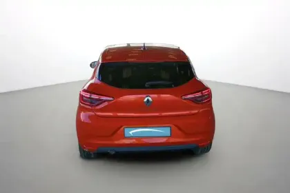 Photo 4 Renault Clio  TCe 100 GPL