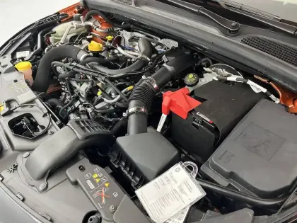 Photo 30 Renault Clio  TCe 100 GPL