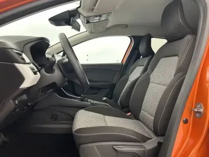 Photo 17 Renault Clio  TCe 100 GPL