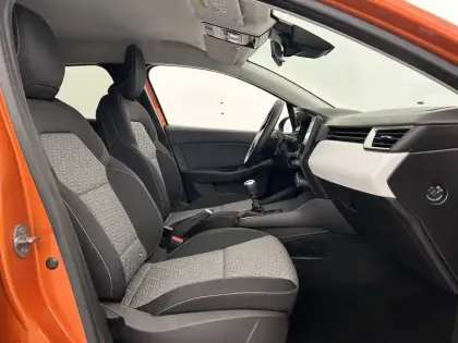 Photo 22 Renault Clio  TCe 100 GPL