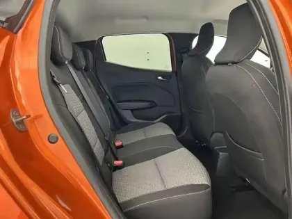 Photo 24 Renault Clio  TCe 100 GPL