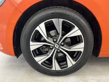 Photo 27 Renault Clio  TCe 100 GPL