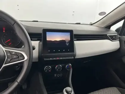 Photo 20 Renault Clio  TCe 100 GPL