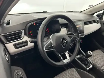 Photo 18 Renault Clio  TCe 100 GPL