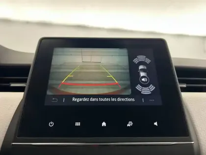 Photo 28 Renault Clio  TCe 100 GPL