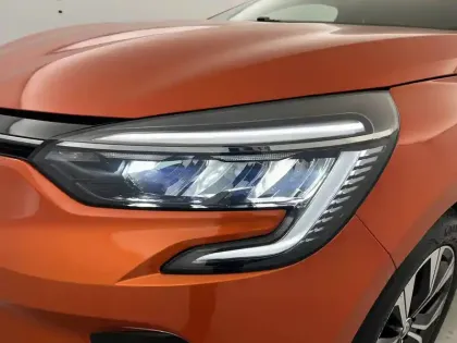 Photo 29 Renault Clio  TCe 100 GPL