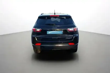 Photo 4 Jeep Compass  1.3 PHEV T4 240 ch 4xe eAWD