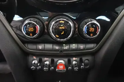 Photo 25 Mini Mini Countryman 136 ch BVA7