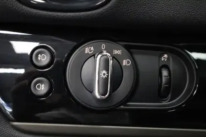 Photo 34 Mini Mini Countryman 136 ch BVA7