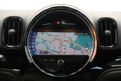 Photo 15 Mini Mini Countryman 136 ch BVA7