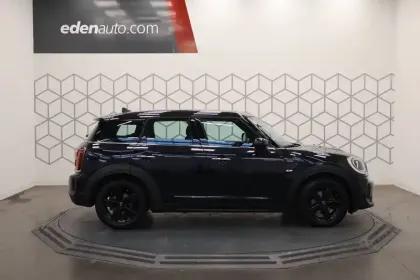 Photo 4 Mini Mini Countryman 136 ch BVA7