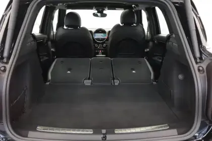 Photo 13 Mini Mini Countryman 136 ch BVA7