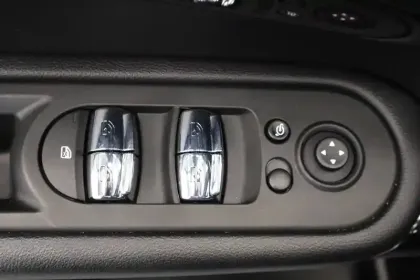 Photo 28 Mini Mini Countryman 136 ch BVA7