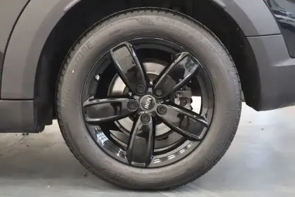 Photo 6 Mini Mini Countryman 136 ch BVA7