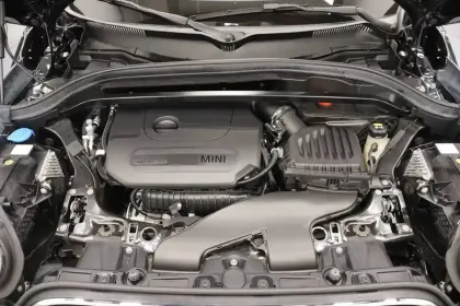 Photo 7 Mini Mini Countryman 136 ch BVA7