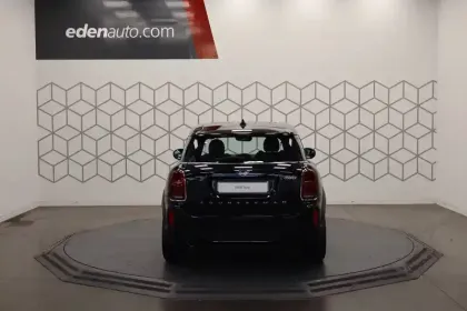 Photo 2 Mini Mini Countryman 136 ch BVA7