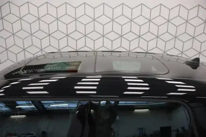 Photo 41 Mini Mini Countryman 136 ch BVA7