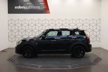 Photo 85 Mini Mini Countryman 136 ch BVA7