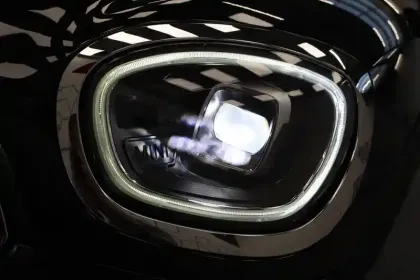 Photo 36 Mini Mini Countryman 136 ch BVA7