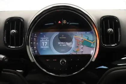 Photo 14 Mini Mini Countryman 136 ch BVA7