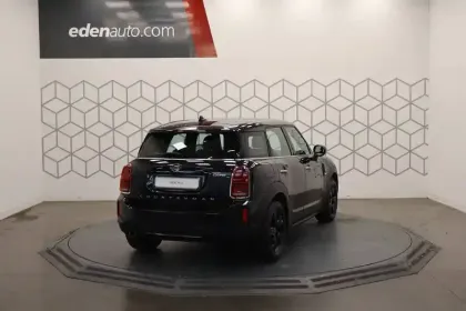 Photo 3 Mini Mini Countryman 136 ch BVA7