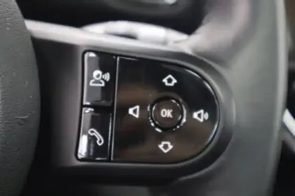 Photo 33 Mini Mini Countryman 136 ch BVA7