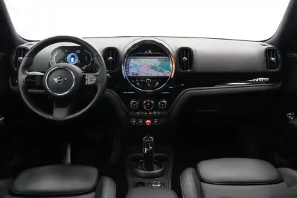 Photo 8 Mini Mini Countryman 136 ch BVA7