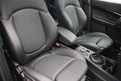 Photo 10 Mini Mini Countryman 136 ch BVA7