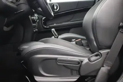 Photo 27 Mini Mini Countryman 136 ch BVA7