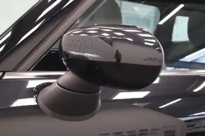 Photo 37 Mini Mini Countryman 136 ch BVA7