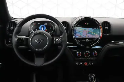 Photo 9 Mini Mini Countryman 136 ch BVA7