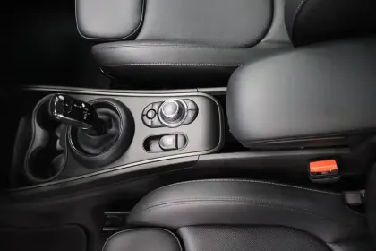 Photo 18 Mini Mini Countryman 136 ch BVA7