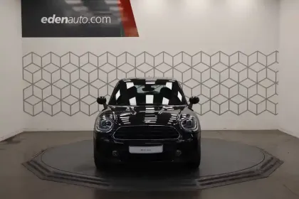 Photo 5 Mini Mini Countryman 136 ch BVA7