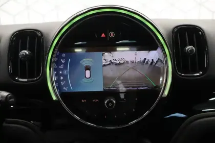 Photo 16 Mini Mini Countryman 136 ch BVA7