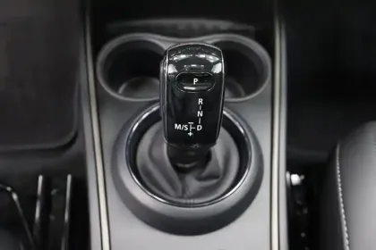 Photo 35 Mini Mini Countryman 136 ch BVA7