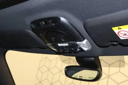 Photo 39 Mini Mini Countryman 136 ch BVA7