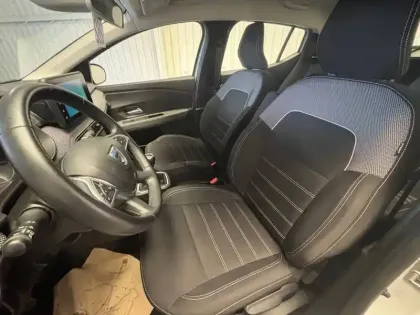 Photo 9 Dacia Sandero  SCe 65