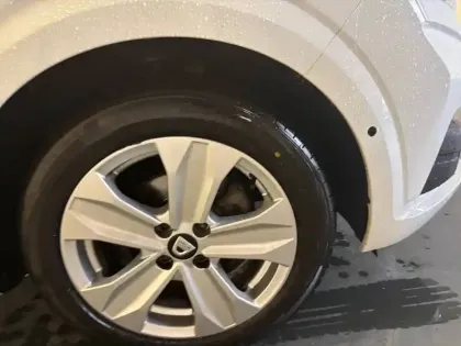 Photo 8 Dacia Sandero  SCe 65