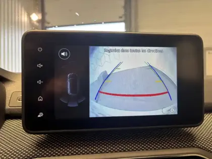 Photo 30 Dacia Sandero  SCe 65