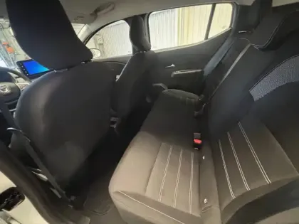 Photo 28 Dacia Sandero  SCe 65