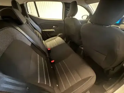 Photo 25 Dacia Sandero  SCe 65