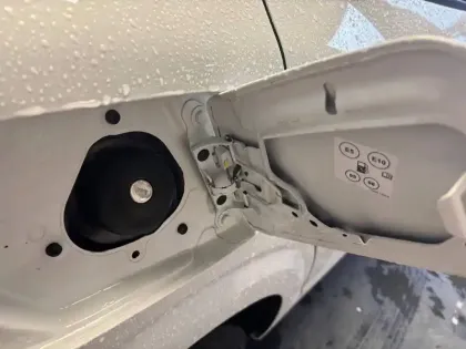 Photo 18 Dacia Sandero  SCe 65